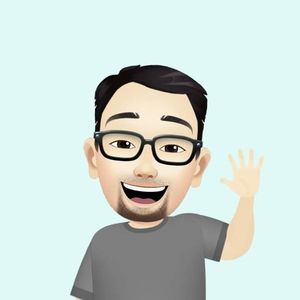 Meet your Posher, Adrian